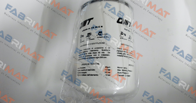 Omt-OCF 75221106061 - CS 05 CN price