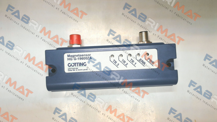 Gotting-HG G-19600ZA price