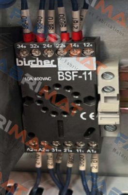 Bircher-BSF-11/ES12 price