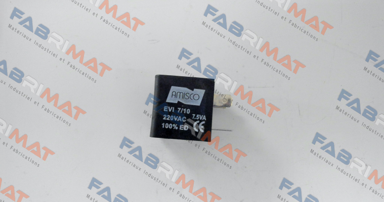 Amisco-EVI 7/10 220VAC 7,5 VA 100% ED price