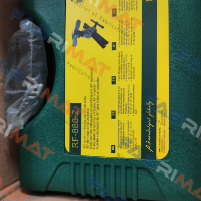 Refco-p/n: 4506171, Type: RF-888-Z price