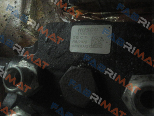 Husco-D12 C171 oem  price