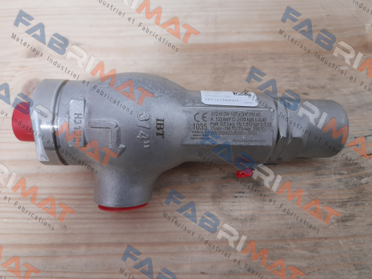 Tosaca-1216-0,5x0,75SS-40-M-00000-0,5L20 price
