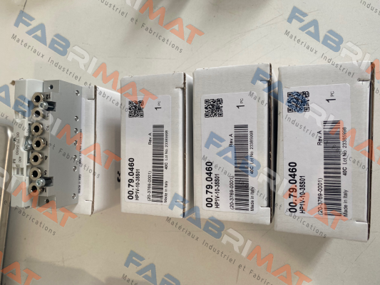 Dalmec-00.79.0460 price
