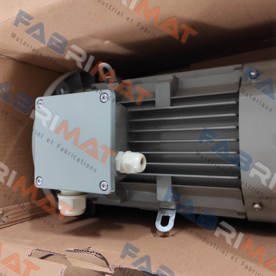 AC Motoren-FCA 100 LC 2 /PHE price