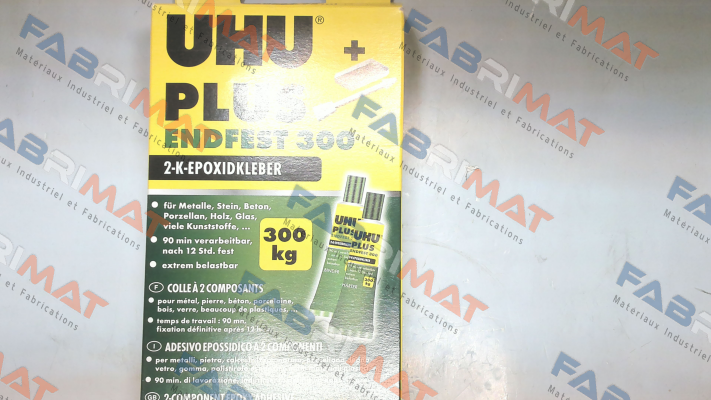 UHU-45630 / UHU plus endfest 300 - 163g price