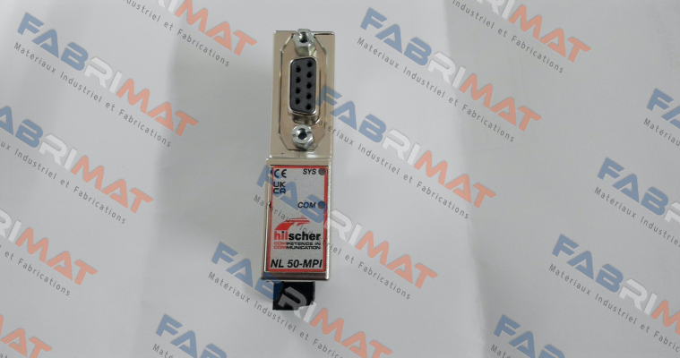 Hilscher-P/N: 1701.430 Type: NL 50-MPI price