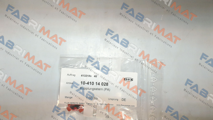 Flux (Sondermann)-10-41014028 price