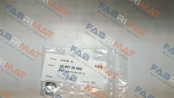 Flux (Sondermann)-10-90700000 price