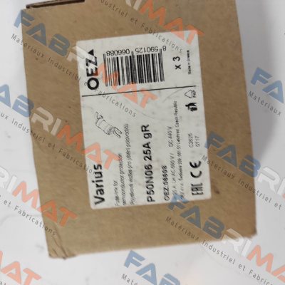OEZ-06608     P50N06 25A gR price