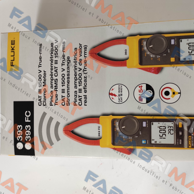 Fluke-FLUKE-393FC price