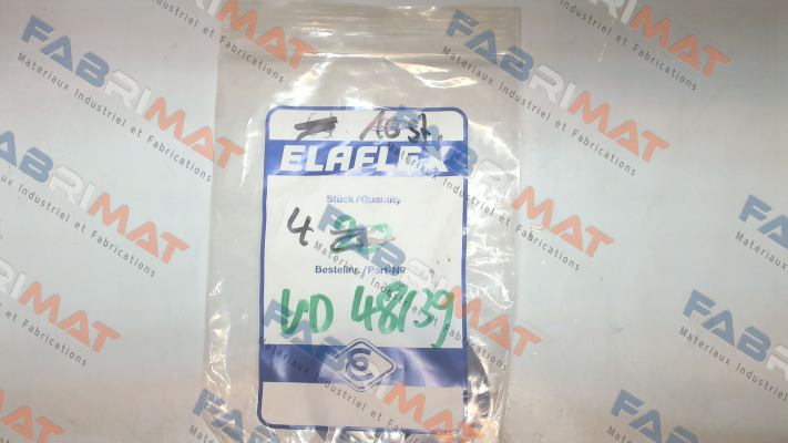Elaflex-VD 48/39 price