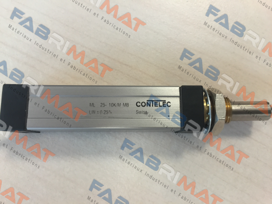 Contelec-ML25-10K 125MB #82445F price