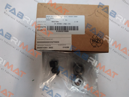 Voss-24-BV10SO-L18X2 price