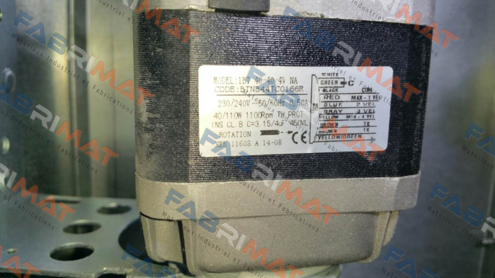 Elco-1BT 40-40-4V NA, Cod:BTNB44TC0166R price