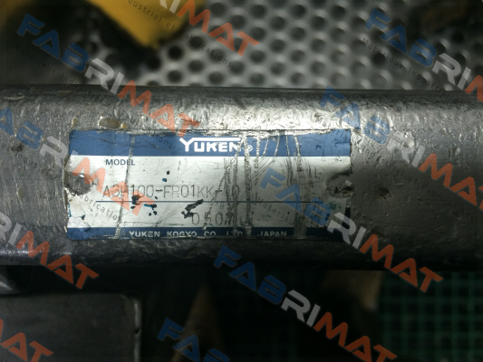 Yuken-A3H100-FR01KK-10  price