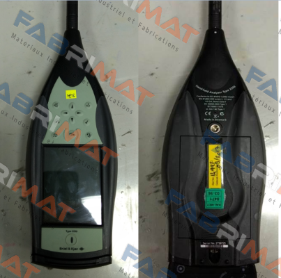 Bruel-Kjaer-2250-S price