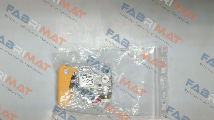 Univer-AI-9360 price