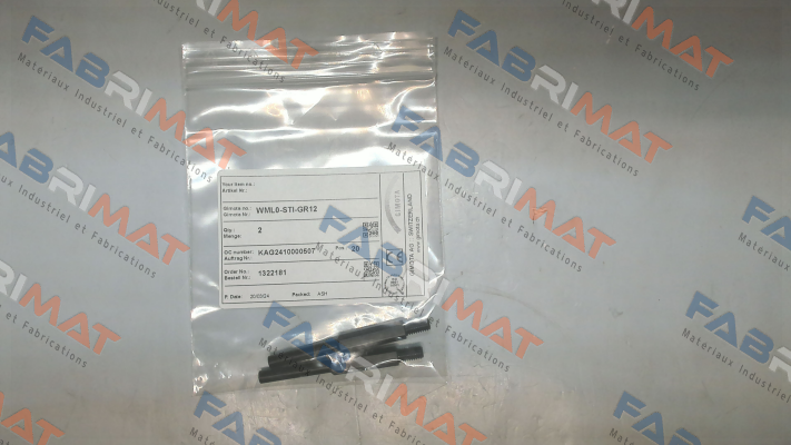 GIMOTA-WML0-STI-GR12 price