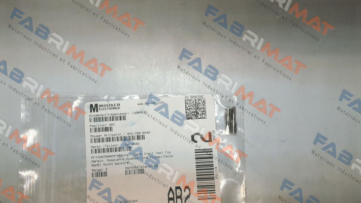 Harwin-Z80-044D price