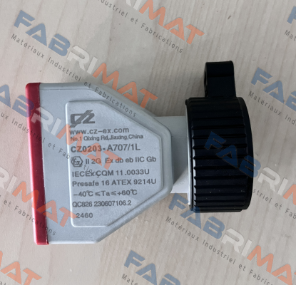 CZ Explosion-proof-CZ0203-A707/1L (10000Ω) price