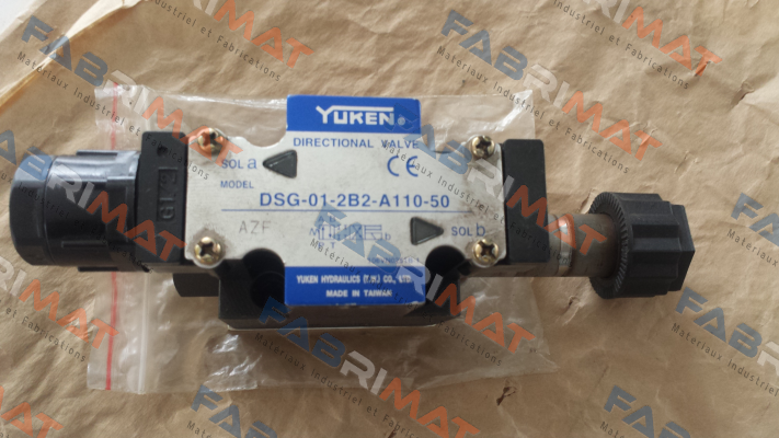 Yuken-BOBIN FOR DSG-01-2B2-A110-50  price