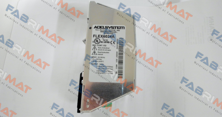 ADEL System-FLEX6024A price