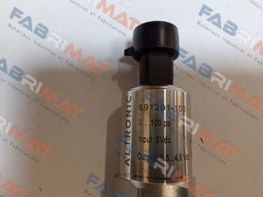 Altronic-691 201-100 price