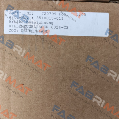 Maier-3510015-011 price