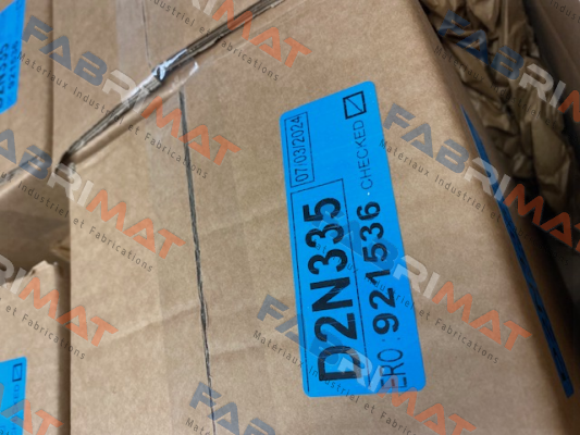 Vapac-D2N335 price