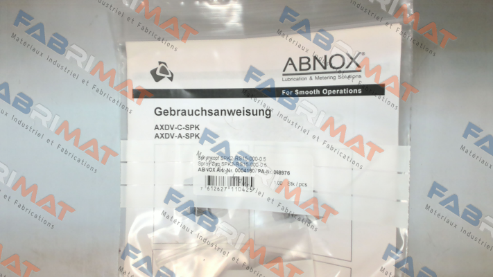 ABNOX-0004180 price