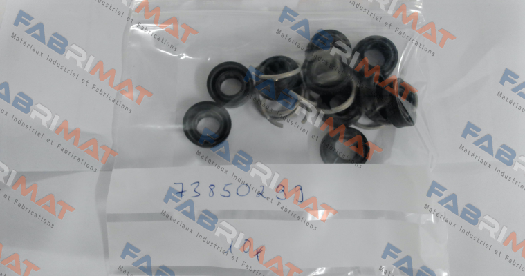 Kaco-QHLP 12-22 NBR price