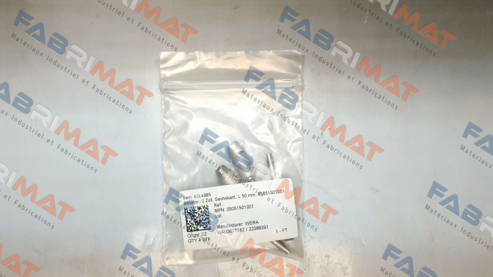 Wera-05051501001 price