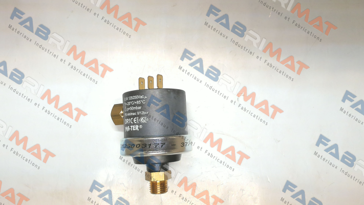 MA-TER-DR 1 230V price