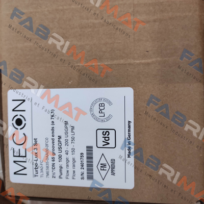 Mecon-TL3A0-FC price