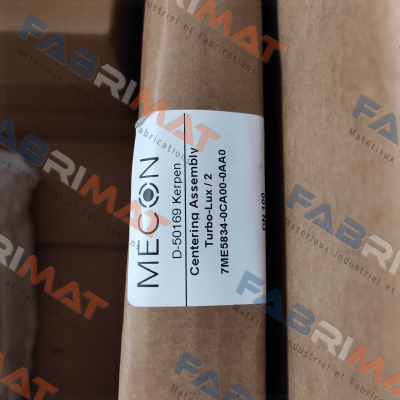 Mecon-7ME5834-0CA00-0AA0 price