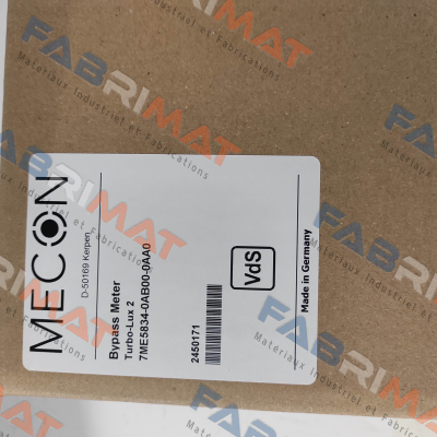 Mecon-7ME5834-0AB00-0AA0 price