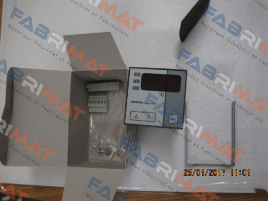 Stork tronic-ST72-31.03P (900165.049) obsolete, no alternative price