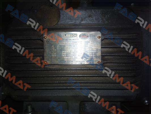 Leeson-C100T34FZ1C  obsolete  replaced by  193303.60  price