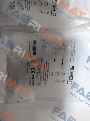Shield-02727 / FFV 810C6R 147E 3000 price