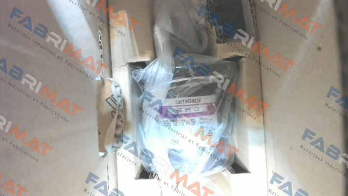 Spg Motor-S8I15GXCE price