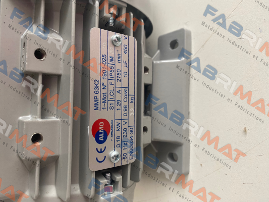 Almo-MMP 63K2 price