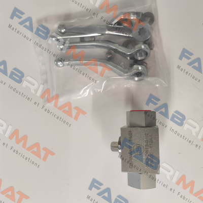 Mha Zentgraf-BK3 ½“, DN13, 112A, Code 02429 price