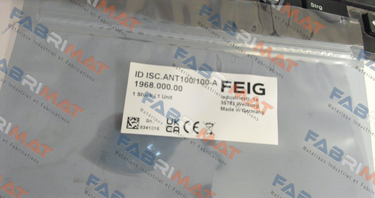 FEIG ELECTRONIC-1968.000.00 price