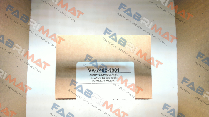 Johnson Controls-VA-7482-1001 price