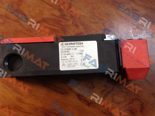 Bernstein-P/N: 611.8119.094 Type: SLK-FVTU24UC-55-ARX - OEM!  price