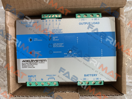 ADEL System-CBI2420A price