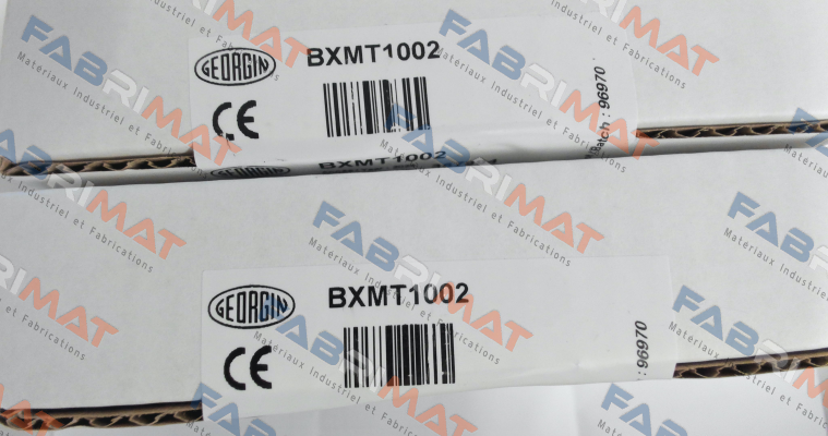Georgin-BXMT 1002 price