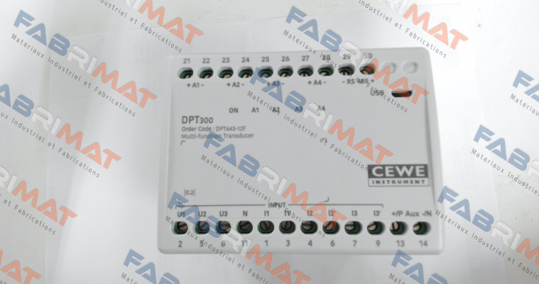 Cewe-DPT643-12F price