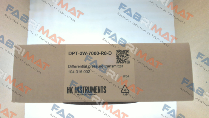 HK INSTRUMENTS-DPT-2w-7000-R8-D price